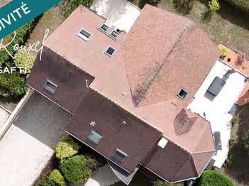 Vente Maison 6 chambresPériers-sur-le-Dan