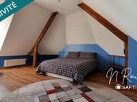 Vente maison 9 pièces Vente maison 9 pièces