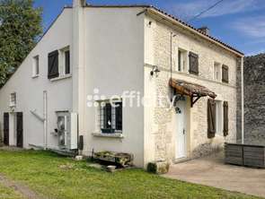 Vente Maison 2 chambresPérignac