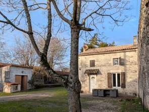 Vente Maison 2 chambresPérignac