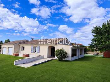Vente Maison 4 chambresPérignac
