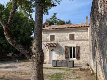 Vente Maison 2 chambresPérignac