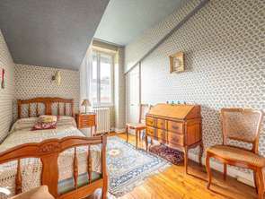 Vente Maison 6 chambresPérigné