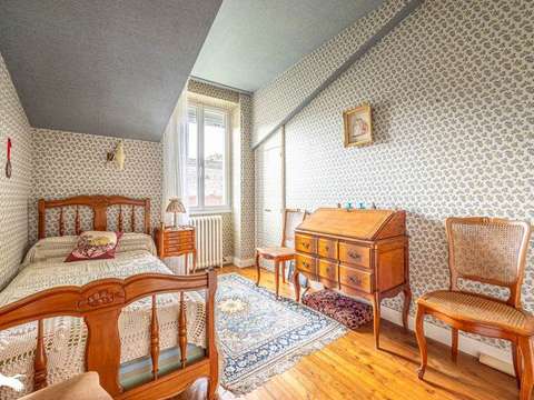 Vente maison 6 pièces Périgné 79