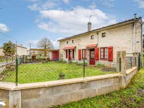 Vente Maison 3 chambresPérigné