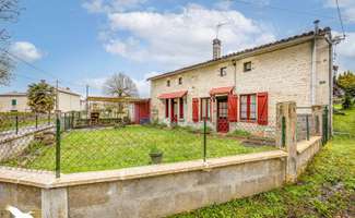 Photo Vente maison Périgné