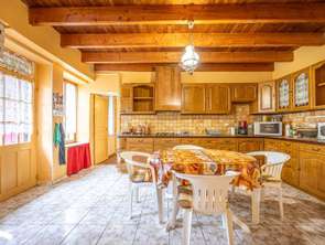 Vente Maison 3 chambresPérigné