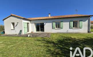 Photo Vente maison Périgné