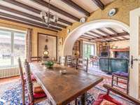 Vente maison 15 pièces