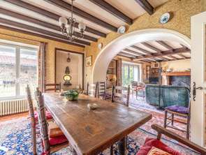 Vente Maison 7 chambresPérigné
