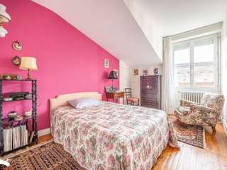 Vente maison 15 pièces