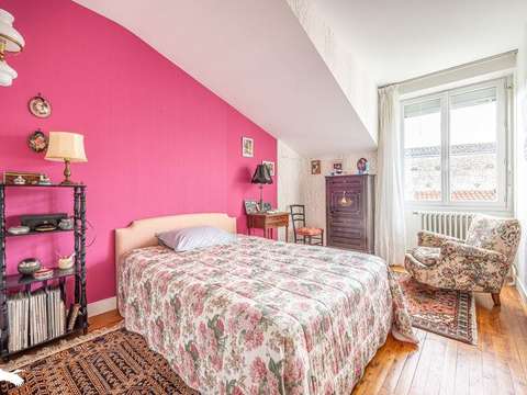 Vente maison 15 pièces