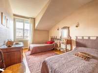 Vente maison 15 pièces