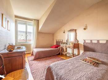 Vente maison 15 pièces