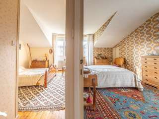 Vente maison 15 pièces