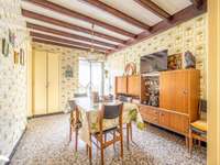 Vente maison 15 pièces