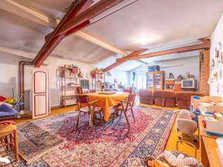 Vente maison 15 pièces