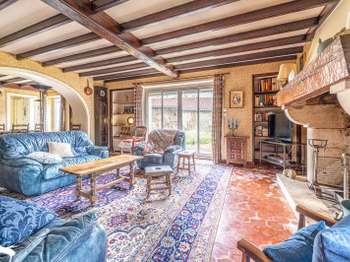 Vente Maison 7 chambresPérigné