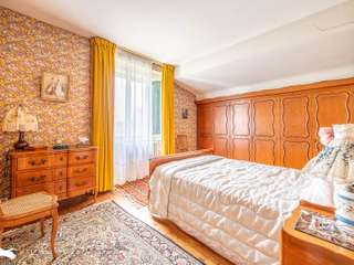 Vente maison 15 pièces