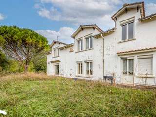 Vente maison 15 pièces