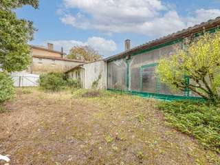 Vente maison 15 pièces