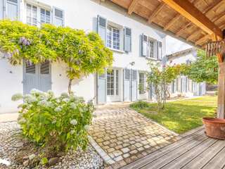 Vente maison 10 pièces