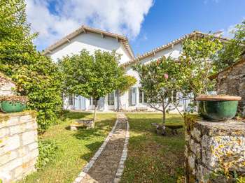 Vente Maison 6 chambresPérigné