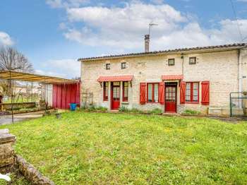 Vente Maison 3 chambresPérigné