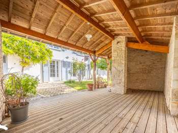 Vente Maison 6 chambresPérigné