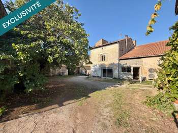 Vente Maison 5 chambresPérigné