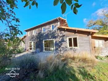 Photo Vente maison Périgné