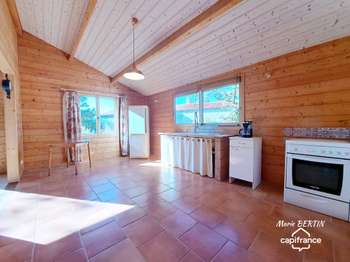Photo Vente maison Périgné