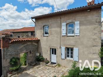 Vente maison 5 pièces Périgneux 42