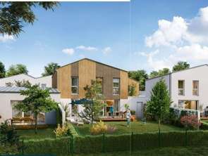 Vente Maison 3 chambresPérigny