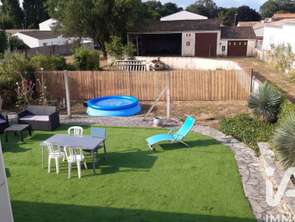 Vente Maison 3 chambresPérigny