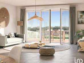 Vente Maison 4 piècesPérigny