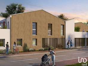 Vente Maison 5 piècesPérigny