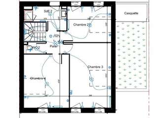 Vente maison 5 pièces Vente maison 5 pièces