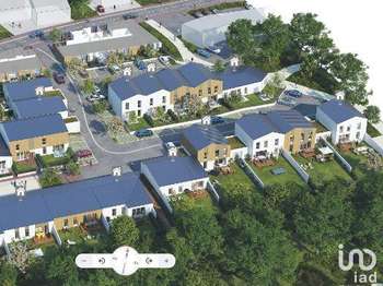 Vente maison 4 pièces Périgny 17