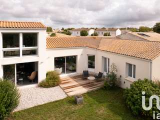 Vente maison 9 pièces