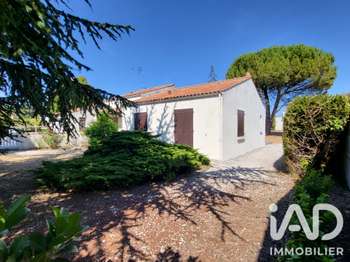 Vente Maison 3 chambresPérigny