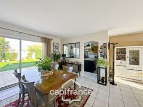 Vente Maison 3 chambresPérigny