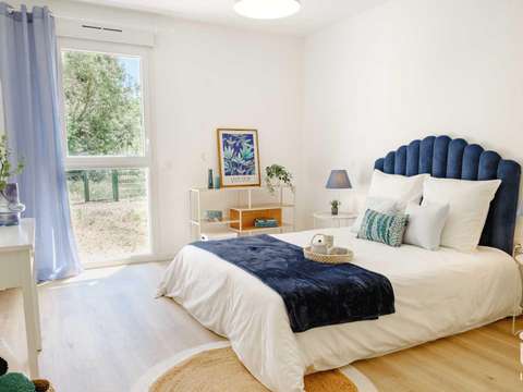 Vente maison 5 pièces Périgny 17