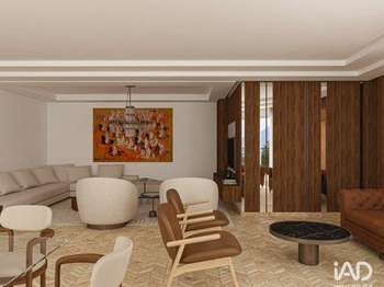 Vente maison 5 pièces Périgny 17