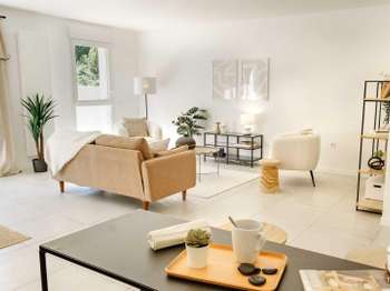 Vente maison 5 pièces Périgny 17