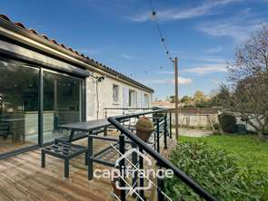 Vente Maison 3 chambresPérigny