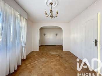 Vente maison 4 pièces Périgny 17