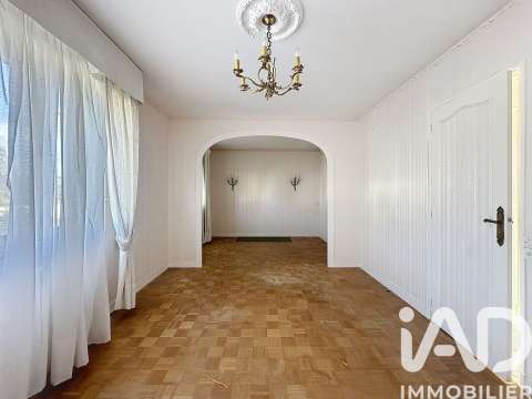 Vente maison 4 pièces Périgny 17