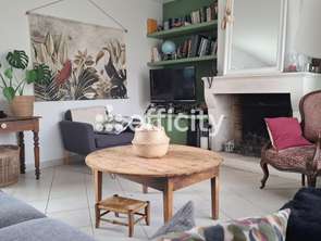 Vente Maison 3 chambresPérigny