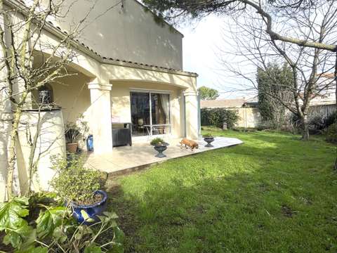 Vente maison 6 pièces Périgny 17